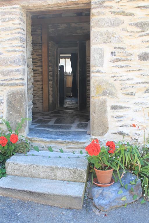 "Number 26" Town House Villa Rochefort-en-Terre Eksteriør bilde