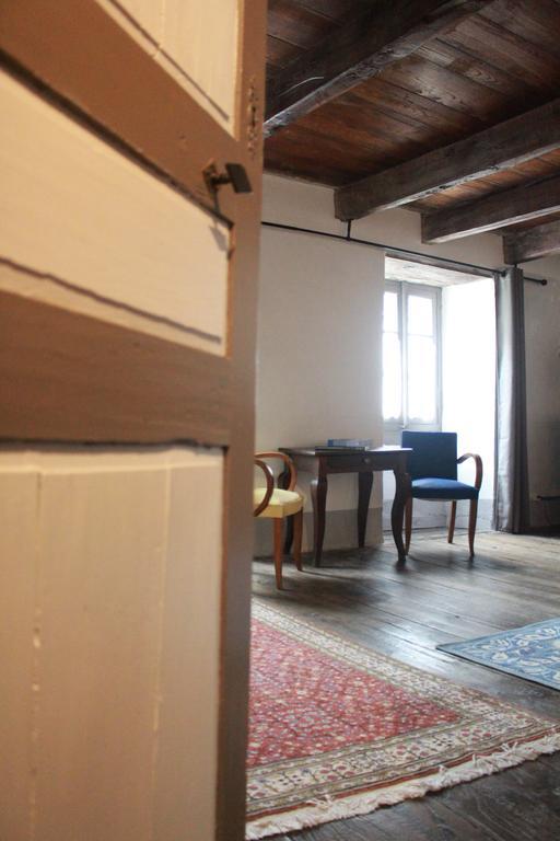 "Number 26" Town House Villa Rochefort-en-Terre Eksteriør bilde