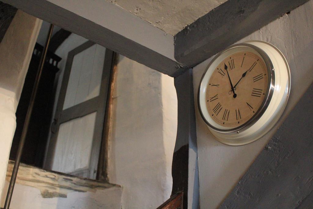 "Number 26" Town House Villa Rochefort-en-Terre Eksteriør bilde