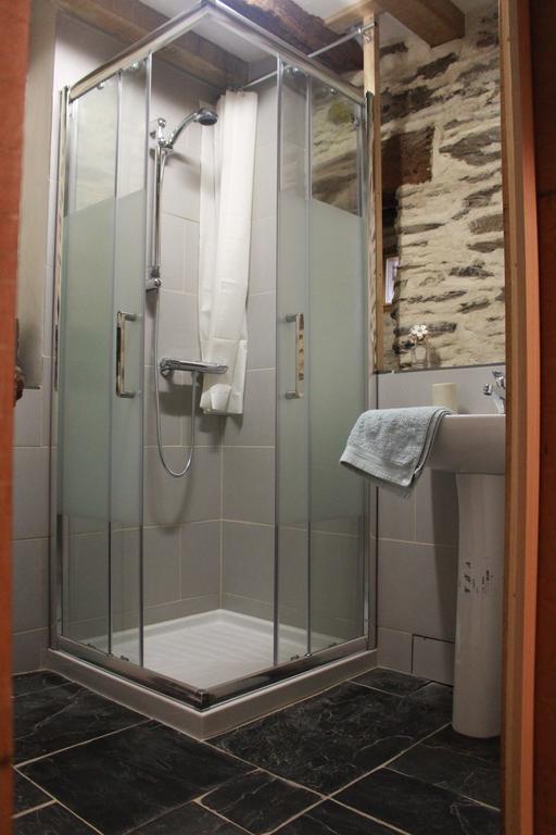 "Number 26" Town House Villa Rochefort-en-Terre Eksteriør bilde