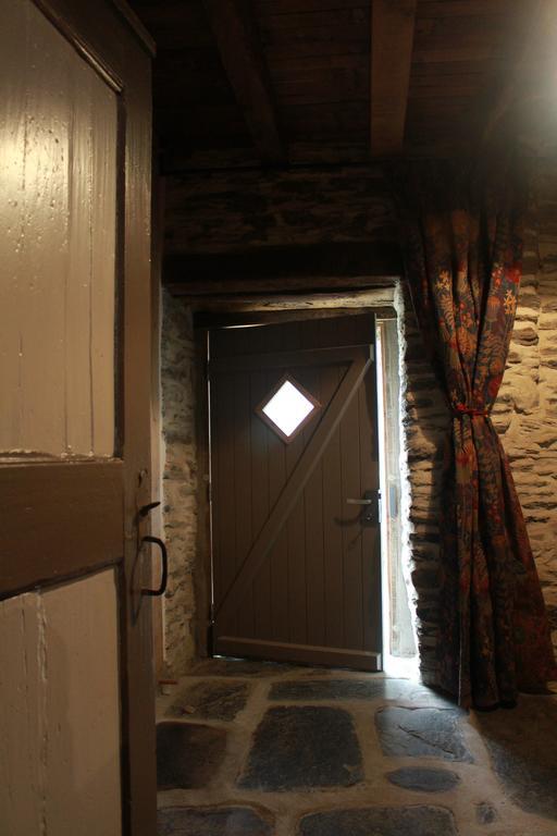 "Number 26" Town House Villa Rochefort-en-Terre Eksteriør bilde