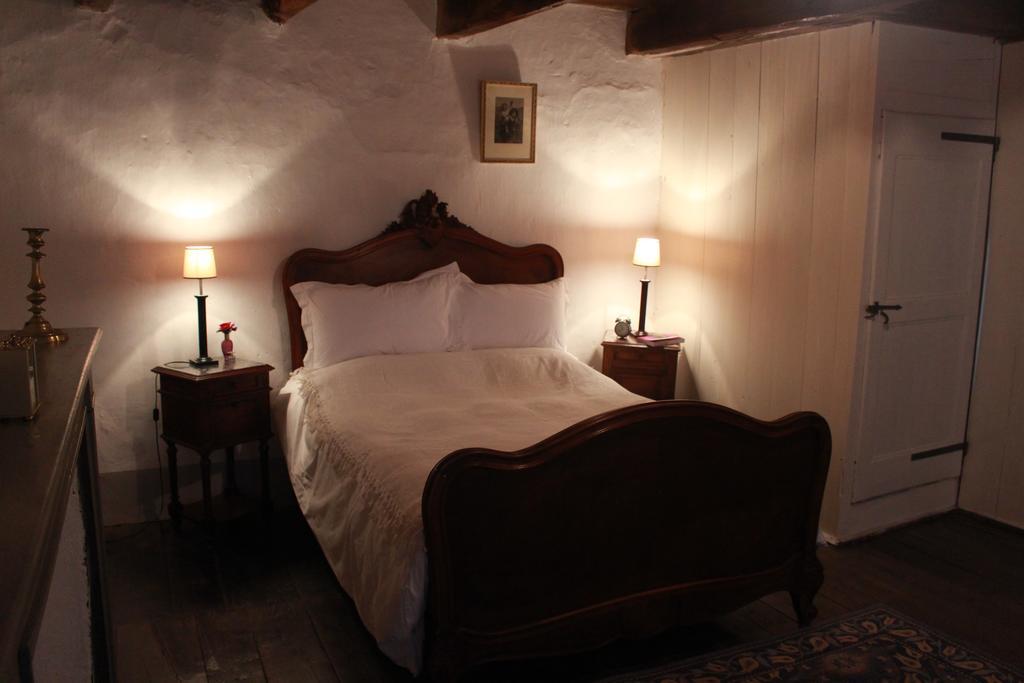 "Number 26" Town House Villa Rochefort-en-Terre Eksteriør bilde