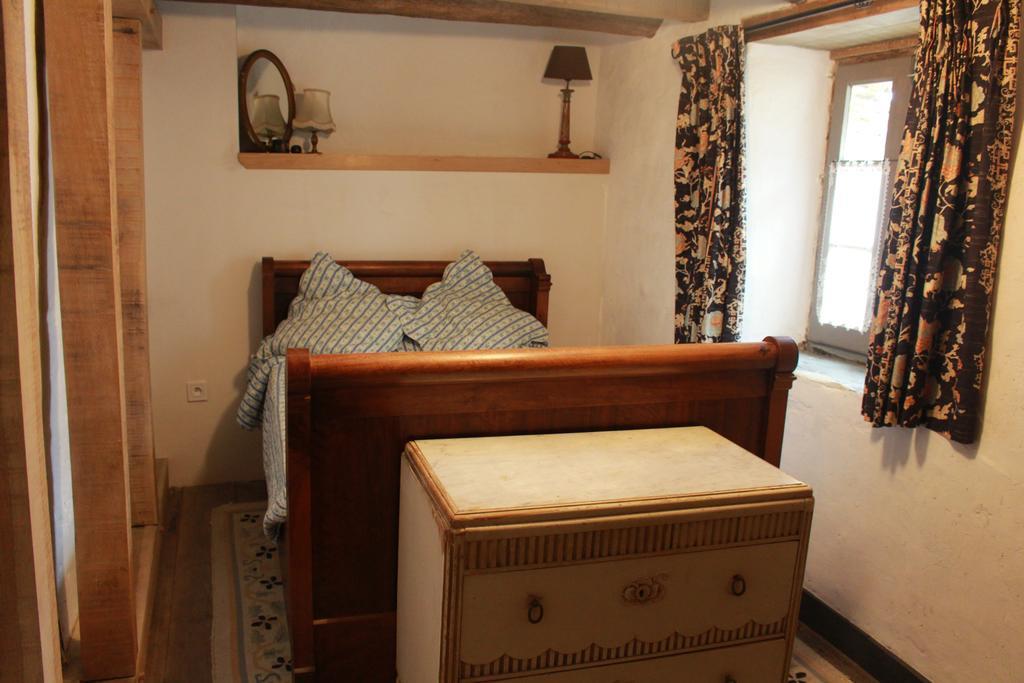 "Number 26" Town House Villa Rochefort-en-Terre Eksteriør bilde