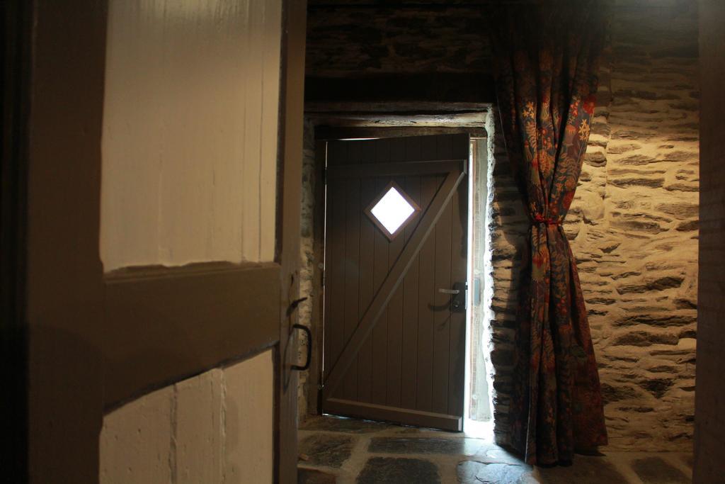 "Number 26" Town House Villa Rochefort-en-Terre Eksteriør bilde